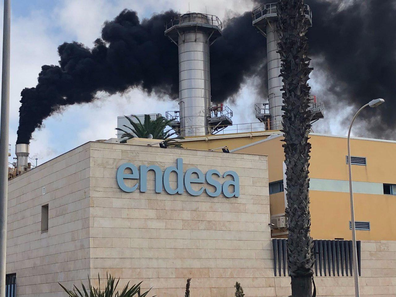 endesa melilla