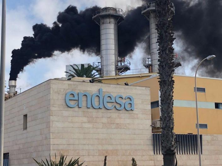endesa melilla