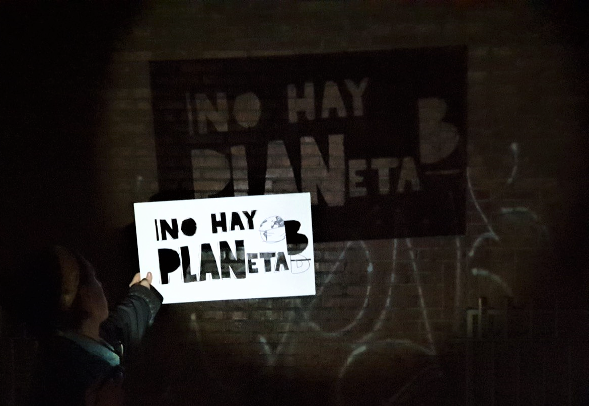 no-hay-planeta-b
